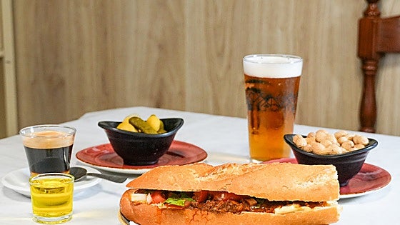 Los gastroalmuerzos vuelven en otoño