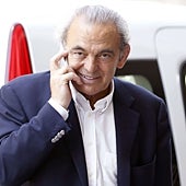 Imagen - «No recuerdo cómo se montó la operación pero el interés era el de salvar al Valencia, que estaba muy mal»