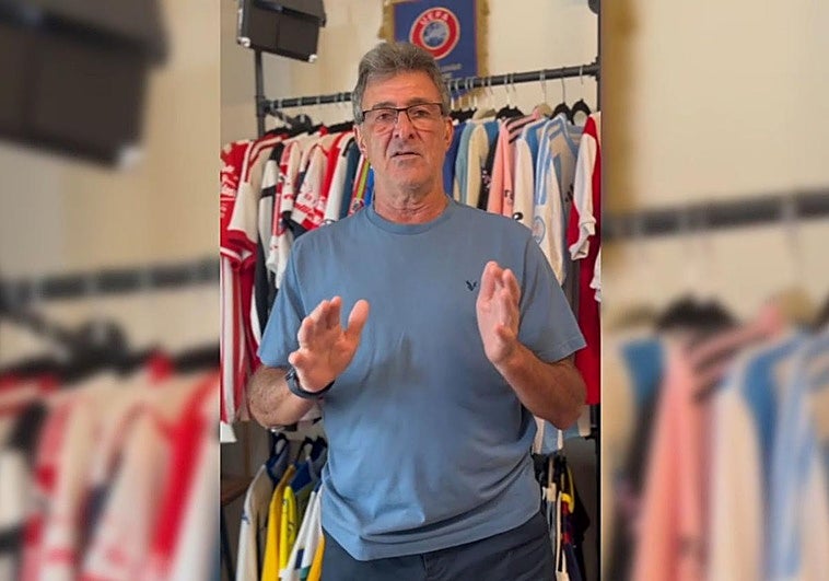 Kempes: «Este Valencia ya está creyendo en sí mismo»