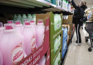 Este es el producto que está arrasando ahora mismo en Mercadona y solo cuesta 1 euro