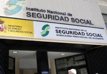 La Seguridad Social paga una pensión media de jubilación de 1.508,7 euros al mes y 650 euros menos a los autónomos