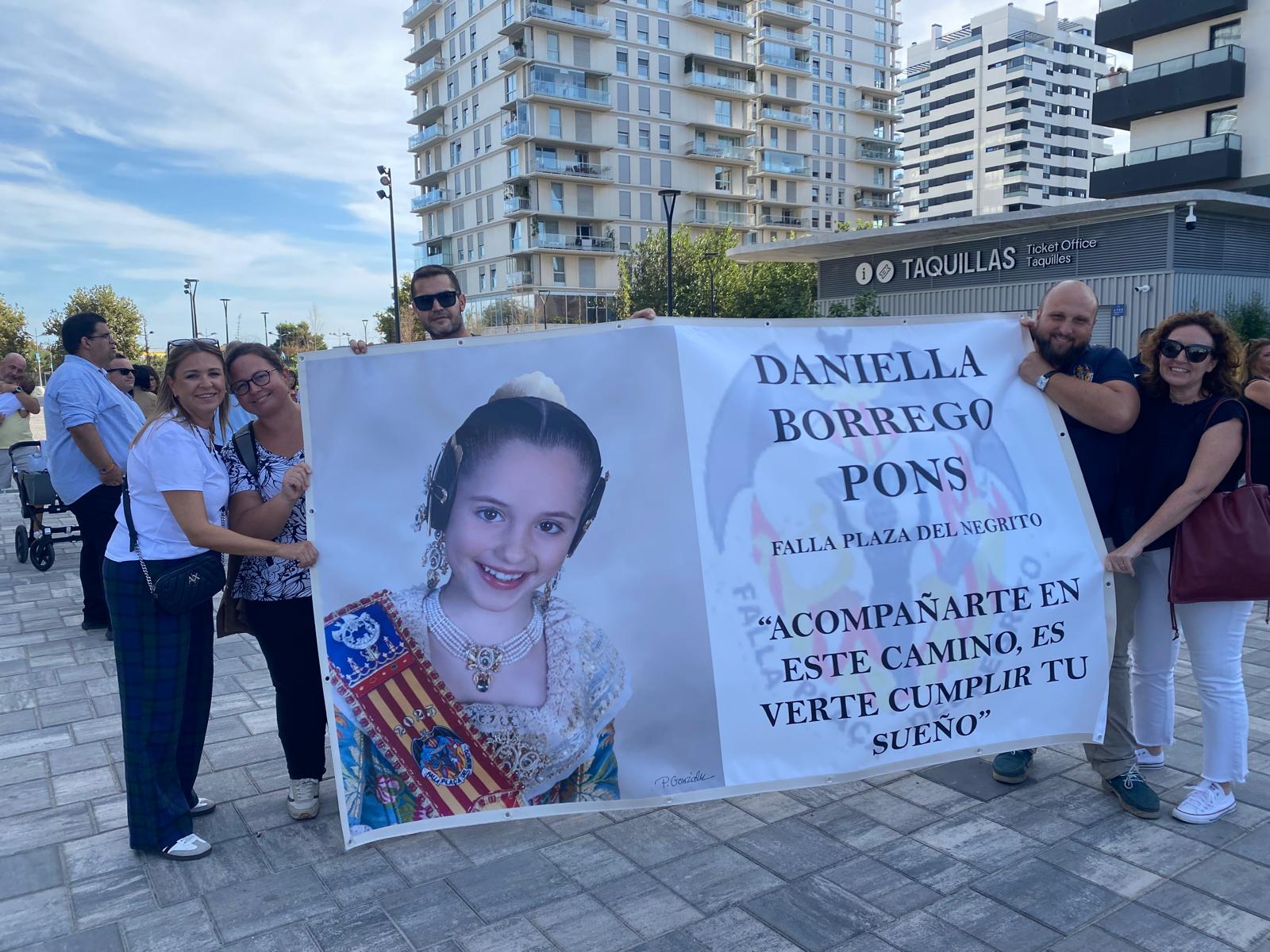 FOTOS | Las mejores imágenes de la gala fallera en el Roig Arena