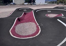 Nuevas instalaciones de La Pedrera.