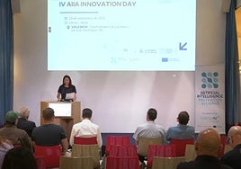 AIIA Innovation Day 2025.