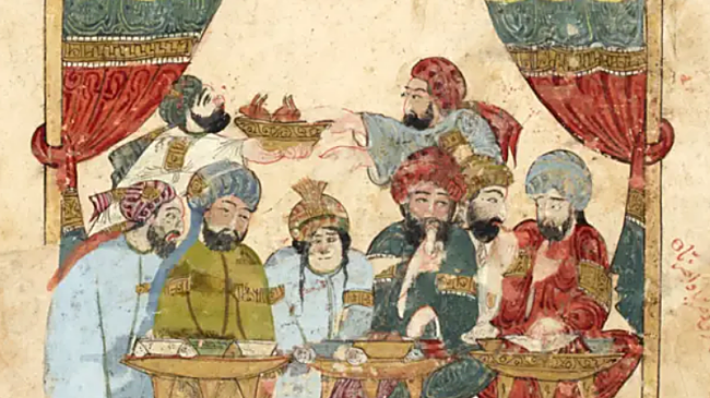 Imagen antes - El arroz en Alicante y sus doce siglos de historia: del fin medicinal de los árabes a las Estrellas Michelin