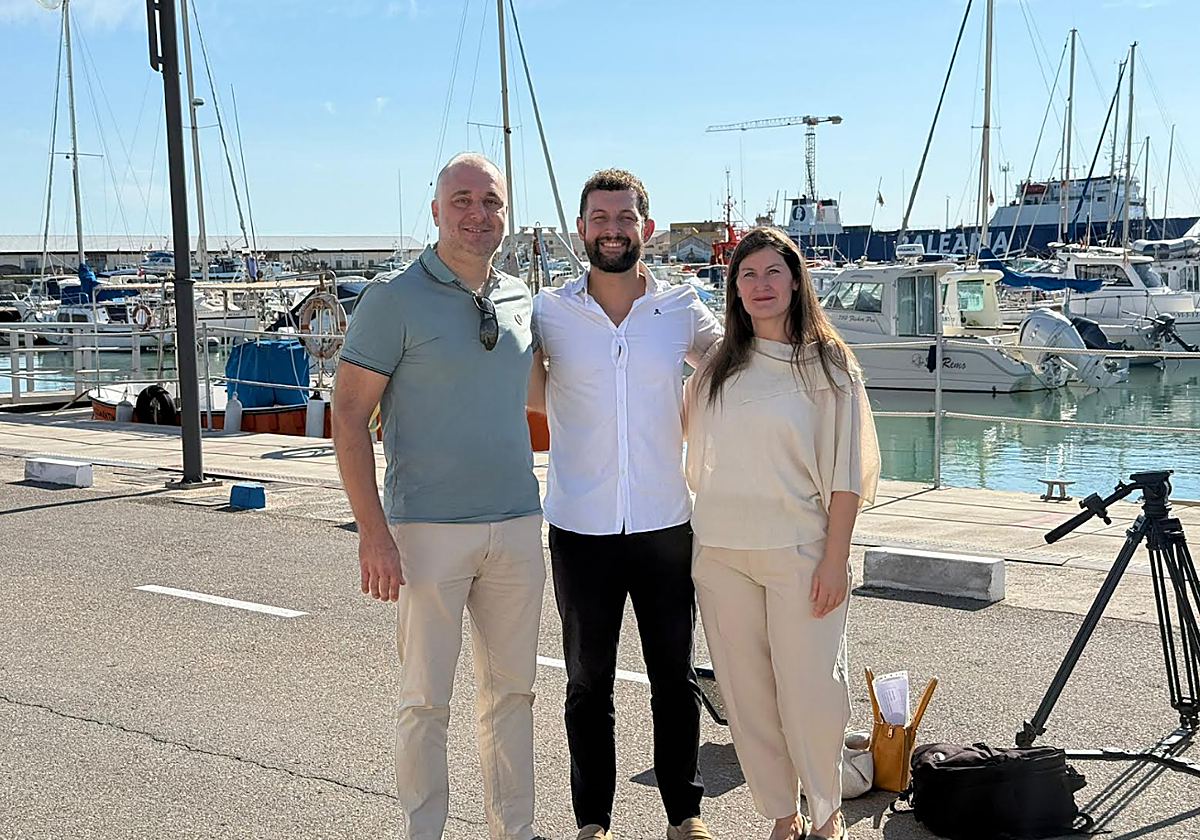 Burriana acoge el III Memorial Rafa Bernardos de pesca submarina que reunirá a 13 equipos nacionales con un marcado carácter solidario