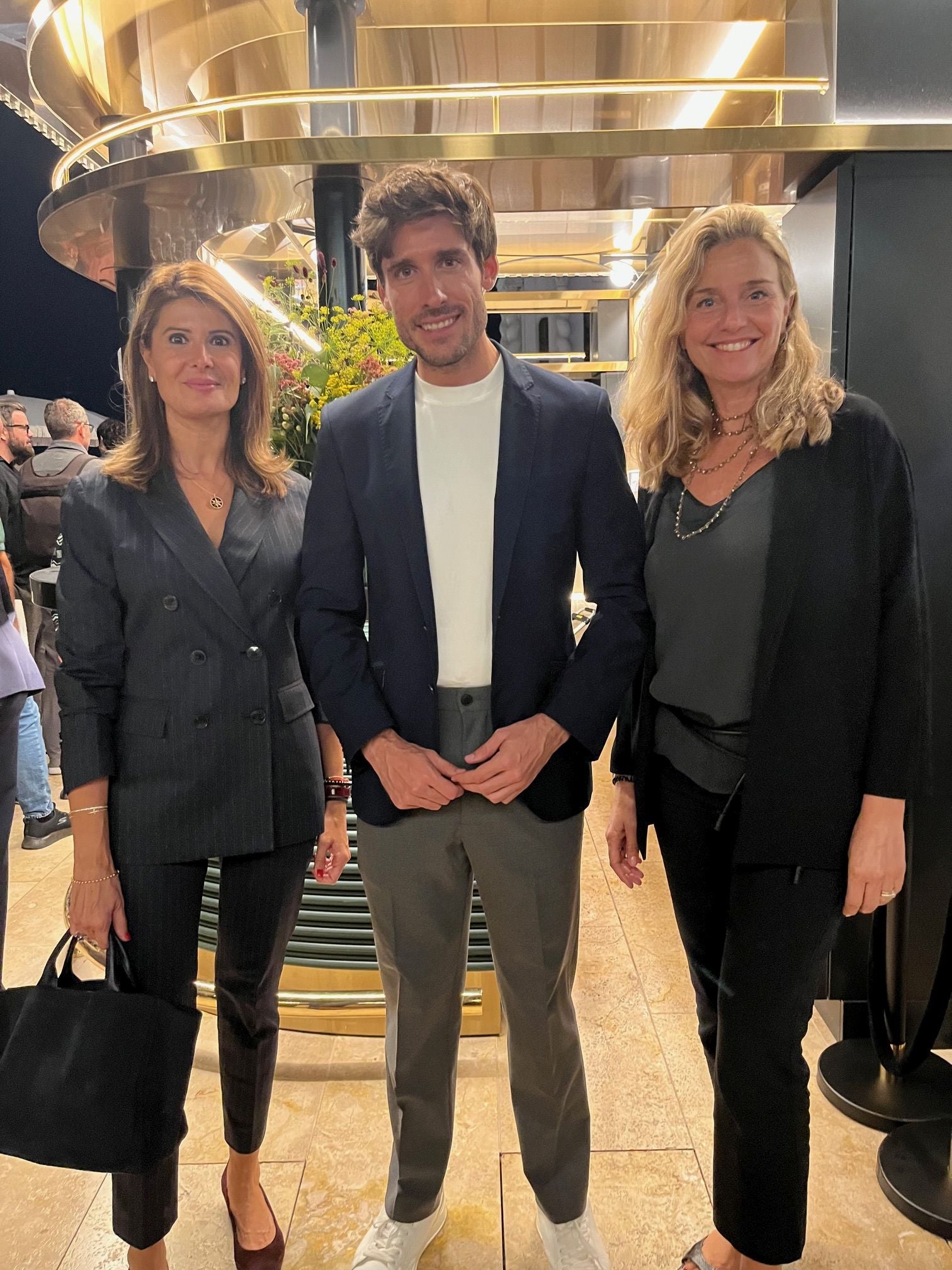 Una cita obligada para el mundo del interiorismo