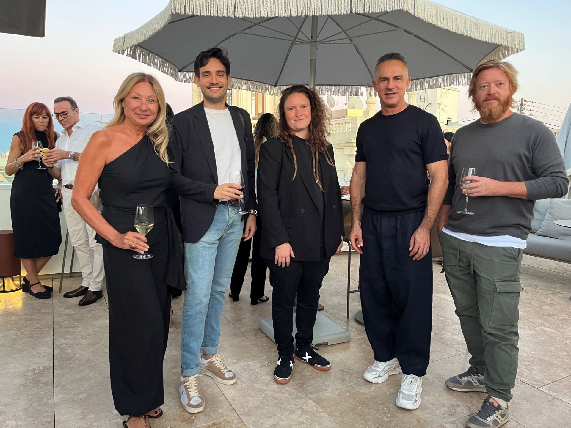 Una cita obligada para el mundo del interiorismo