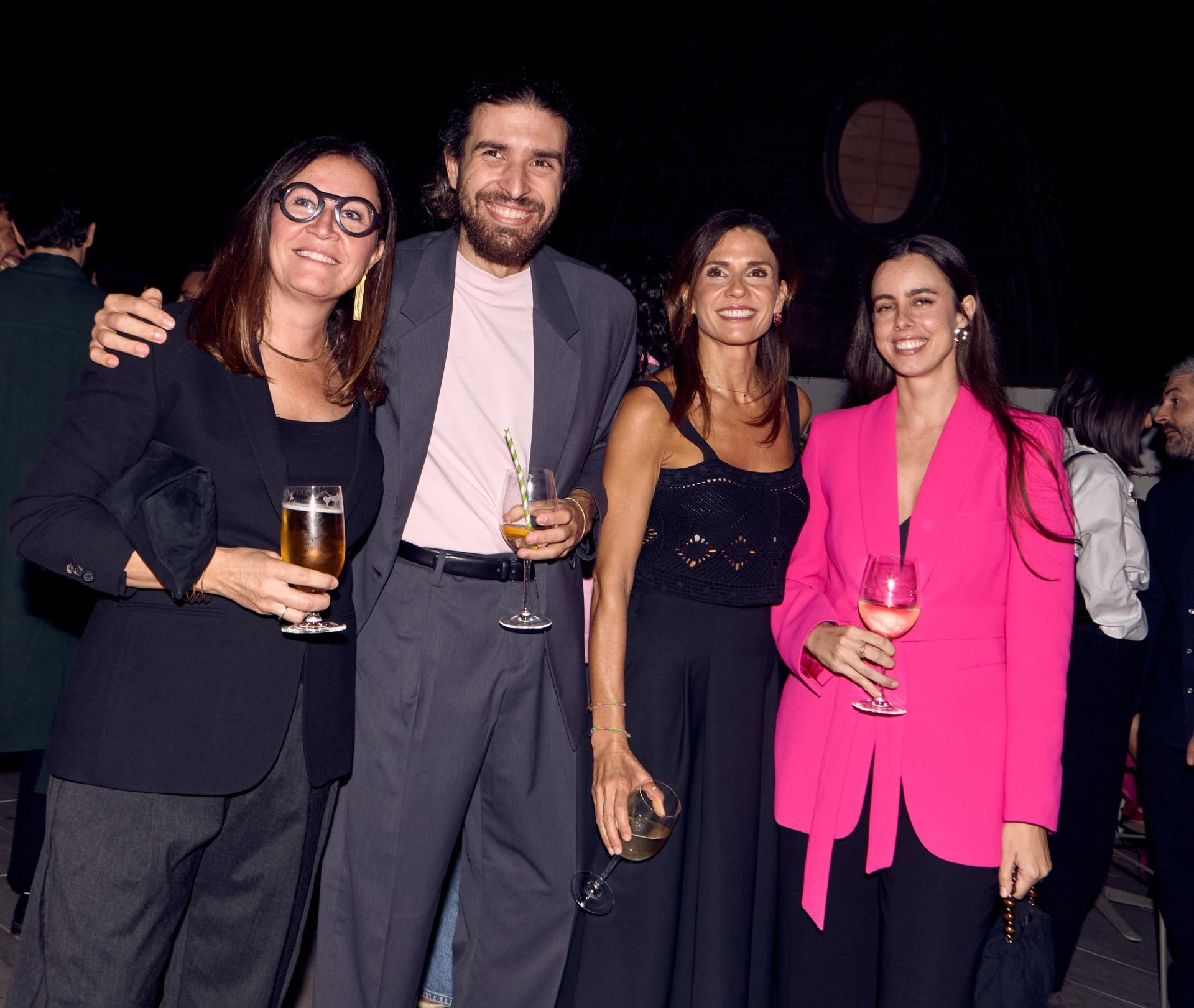 Sigfrido Serra ha conseguido situarse como uno de los mejores profesionales del sector, con una trayectoria que le ha llevado a crear un universo muy personal.