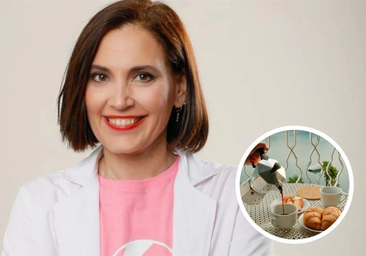 Boticaria García, nutricionista: «Los arándanos son perlas para el cerebro»