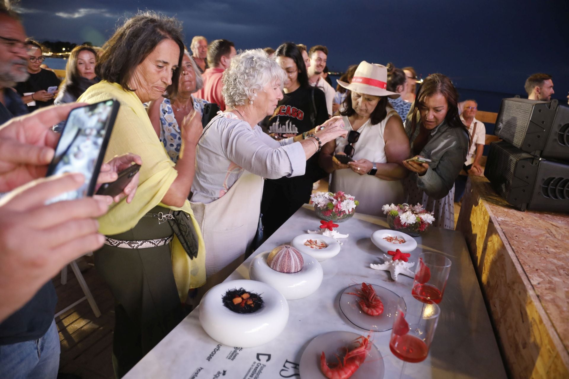 Imagen secundaria 1 - El D*na Festival más creativo ya es historia