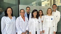 Ascires, único equipo español de cardiólogos en el top10 europeo