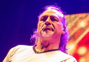 Última hora del estado de salud de Dioni de Camela