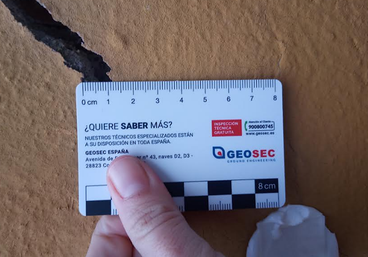 Soluciones a viviendas afectadas por la DANA