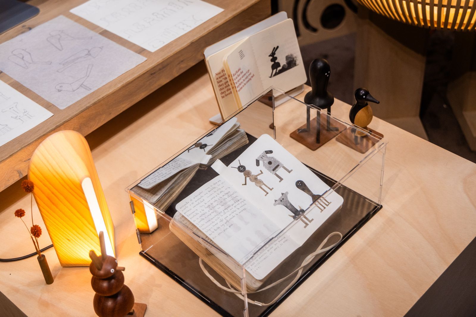 FOTOS | El Museo de Bellas Artes de València presenta «Noche en el Museo 2025»