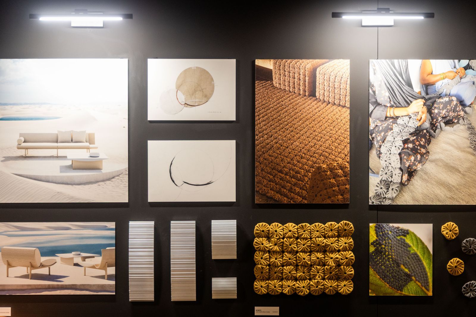 FOTOS | El Museo de Bellas Artes de València presenta «Noche en el Museo 2025»