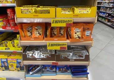 Mercadona sorprende con novedades en su catálogo de productos