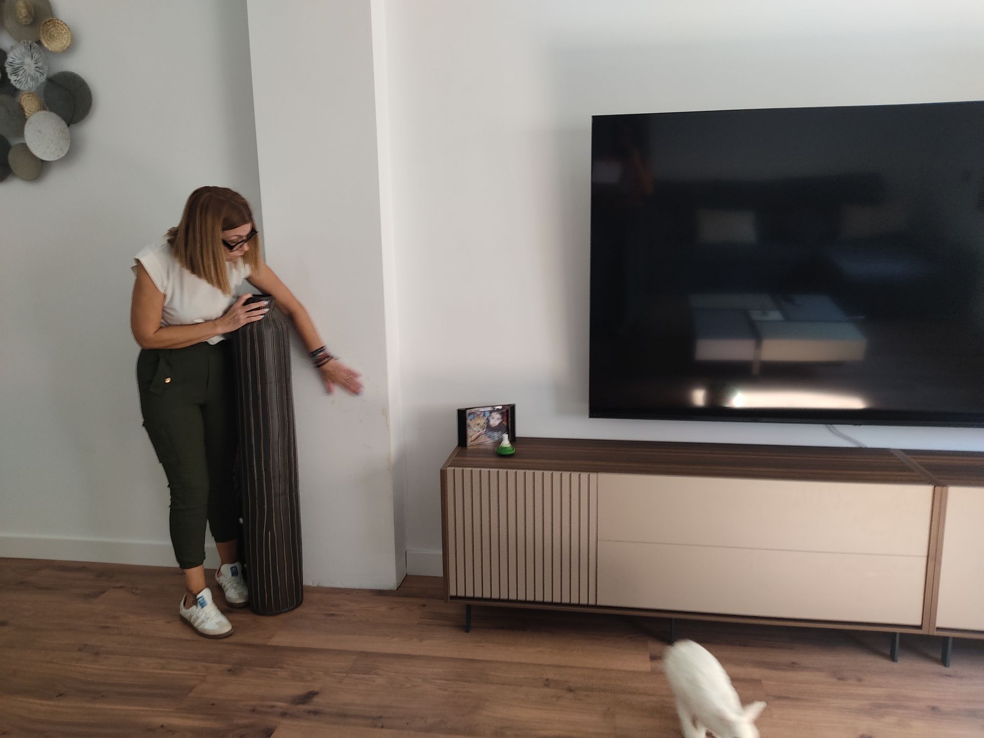 Imagen principal - Guadassuar, una reconstrucción lastrada por los procesos administrativos