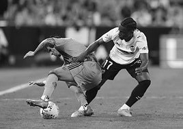 ¿Los córners en contra no se entrenan?