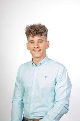 El edil socialista Alejandro Morales.