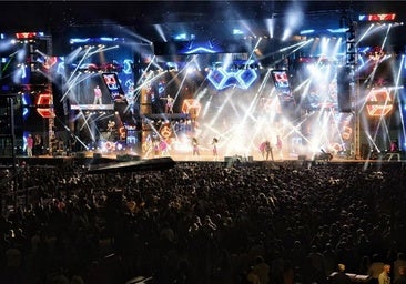 La Orquesta Panorama anuncia 11 actuaciones en octubre, la primera en la provincia de Valencia