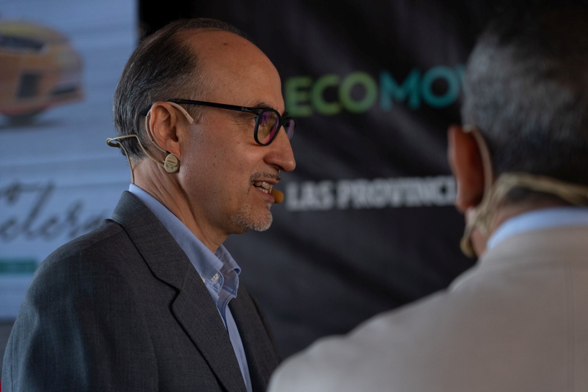 Mesa de expertos: Movilidad urbana sostenible