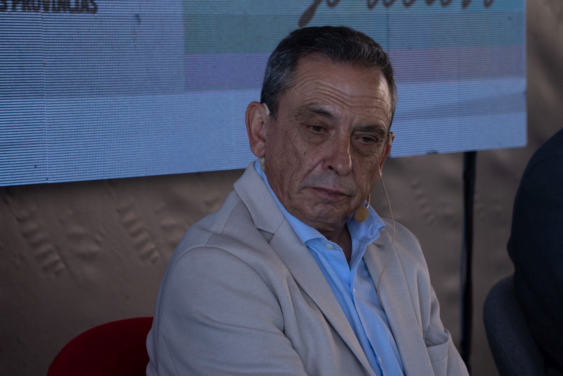 Mesa de expertos: Movilidad urbana sostenible