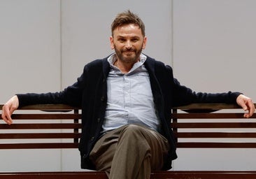 Fernando Tejero, sobre su dura experiencia en 'MasterChef Celebrity': «Me iban a hundir la vida»