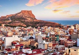 Alicante