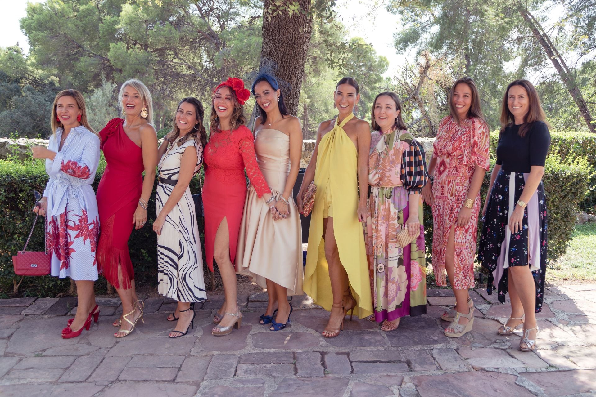 Los mejores momentos sociales de la década