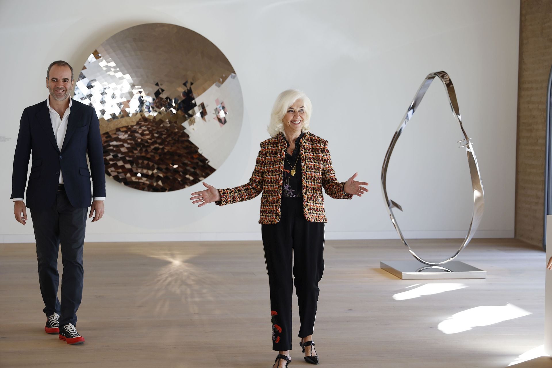 Los mejores momentos sociales de la década