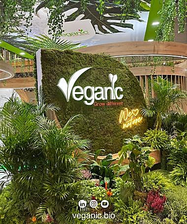 Veganic
