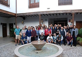 Cohousing senior o cómo envejecer en compañía: el proyecto recién nacido en la Comunitat