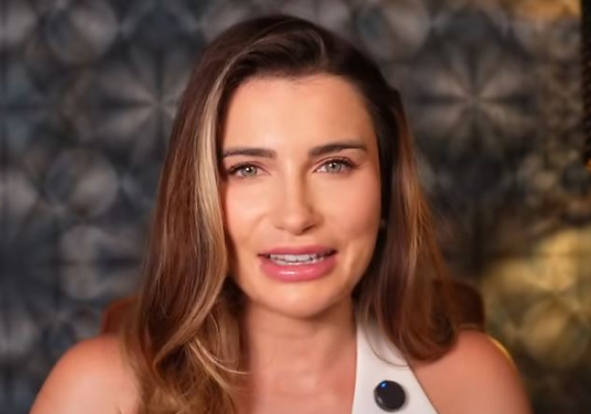 Claudia Nicolasa, psicóloga: «Si no le caes bien a la familia de tu pareja, es por esta razón»