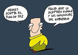 La viñeta de Ramón.
