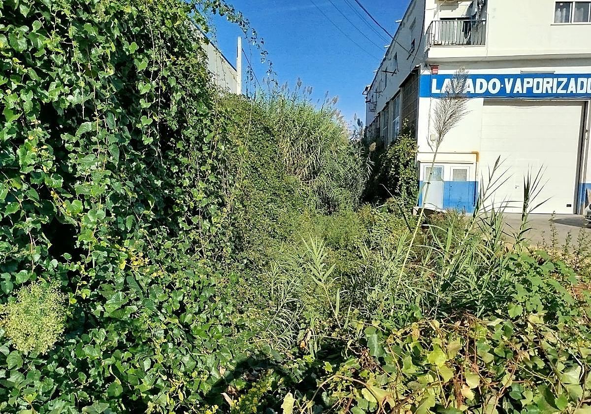 Un año tras la dana: la reconstrucción no evitaría una nueva inundación en Chiva