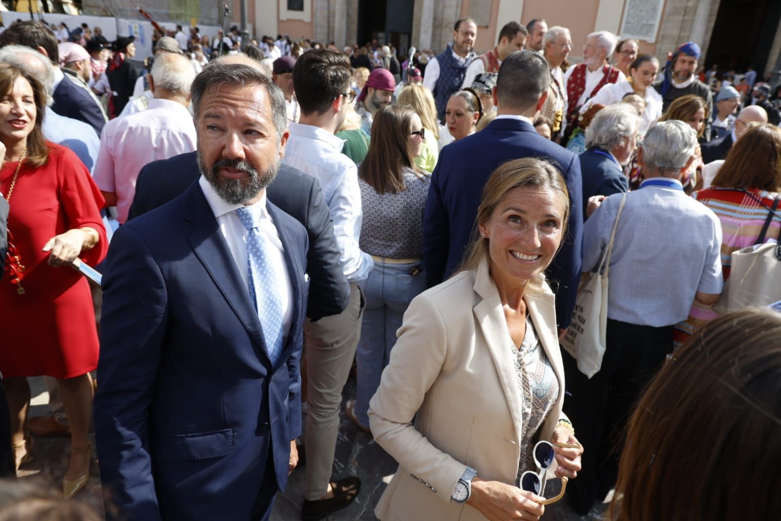 FOTOS | Valencia se rinde al himno regional