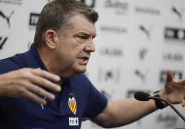 Objetivo Europa... pero en el Nou Mestalla