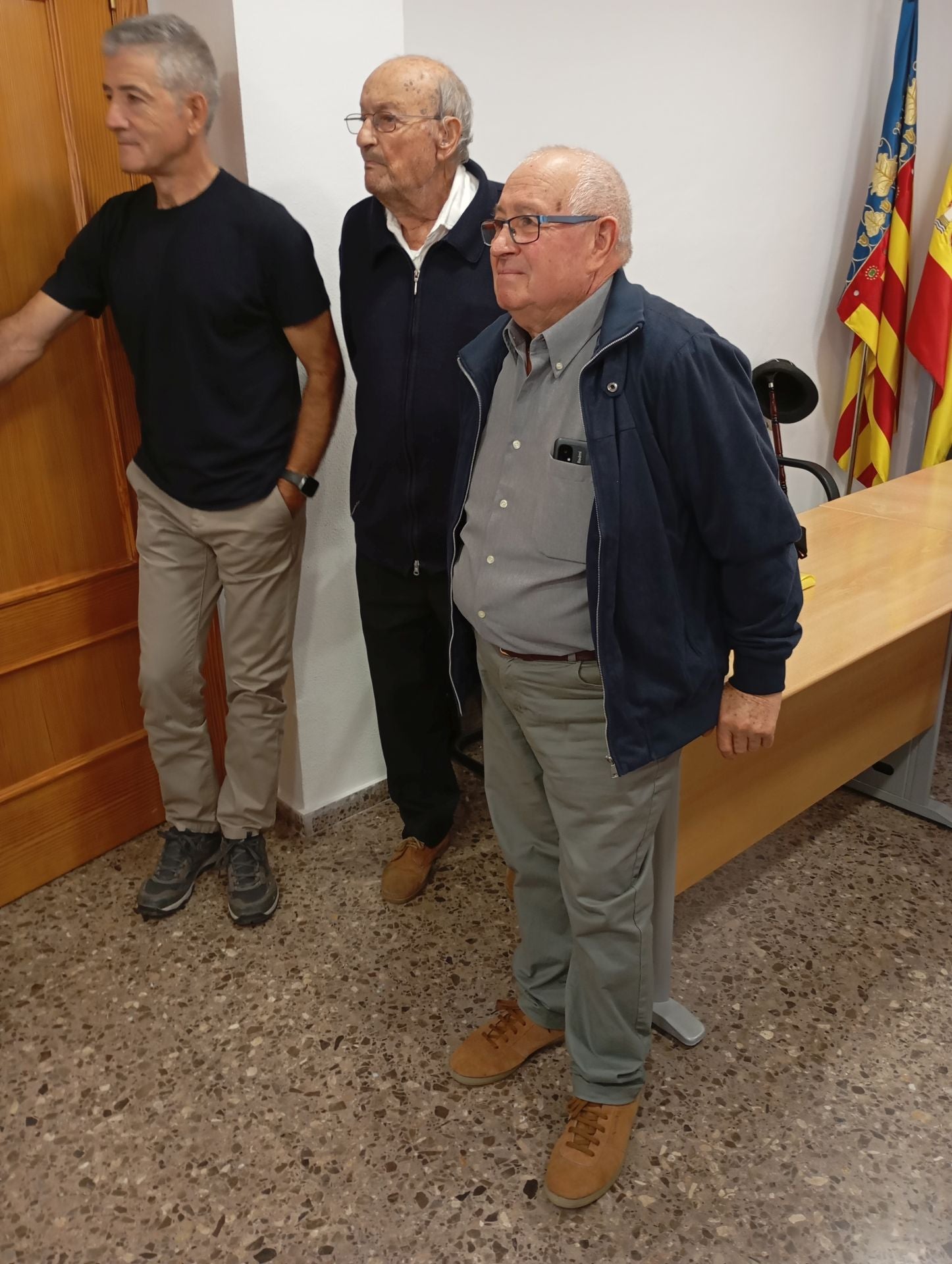 El PP pierde la alcaldía de Yesa que llevaba ostentado 34 años