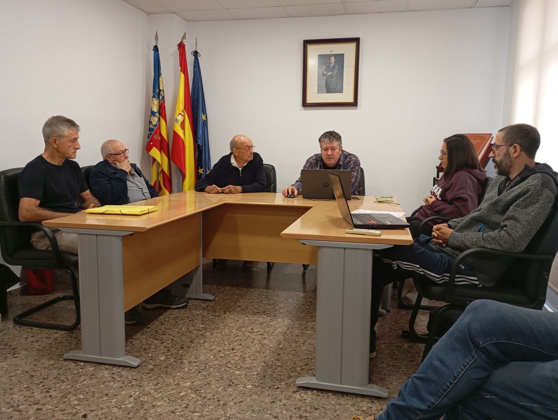 El PP pierde la alcaldía de Yesa que llevaba ostentado 34 años