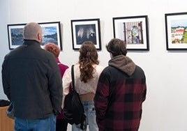 Las solicitudes podrán hasta el 2 de noviembre.