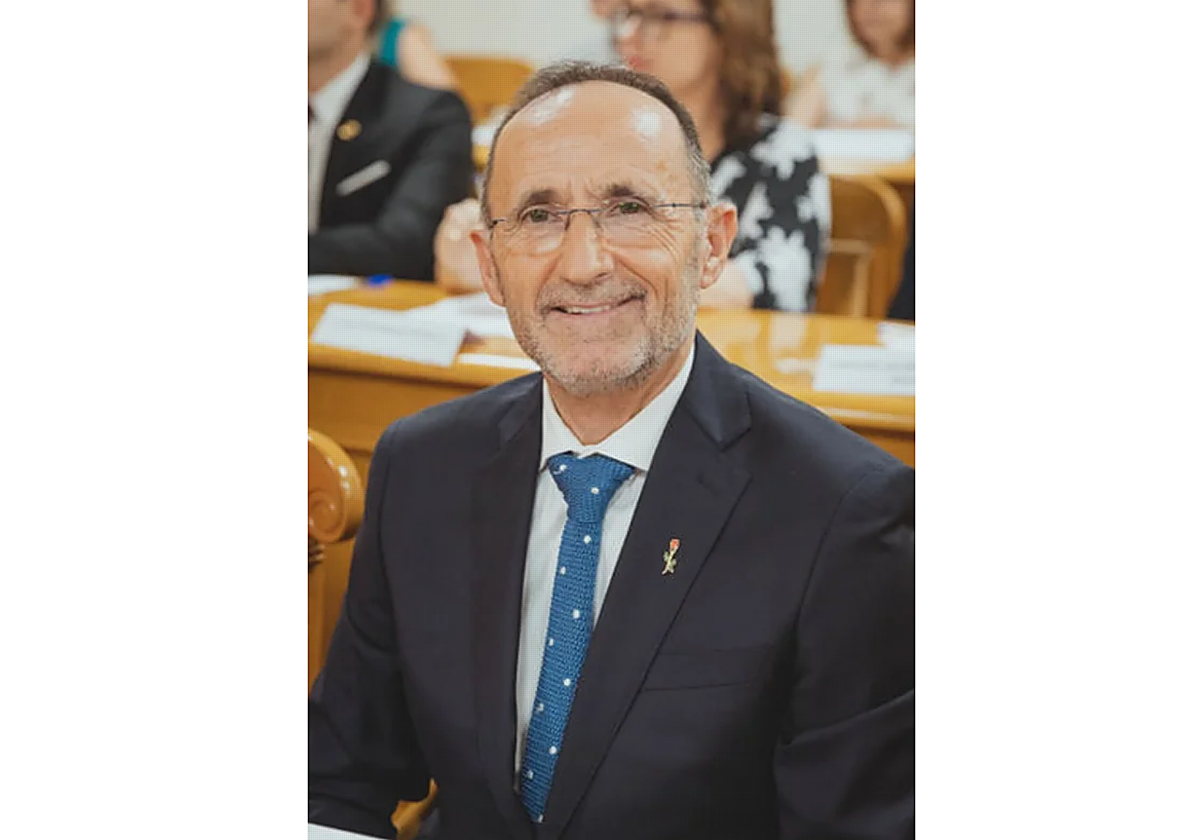 Bartolomé Nofuentes.