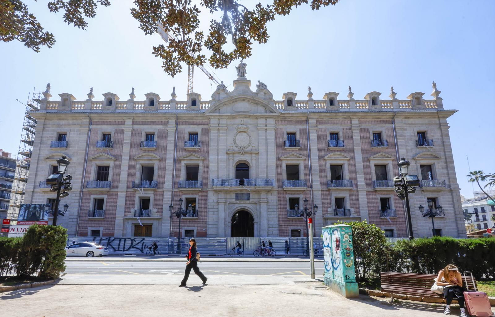 El TSJ reconoce por primera vez el complemento de brecha de género en su pensión a una jubilada alicantina por cuidar a su nieta