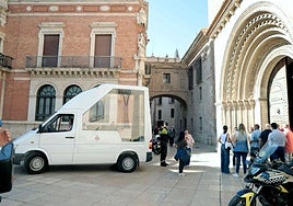 Estas son las cinco noticias más importantes de hoy en la Comunitat Valenciana