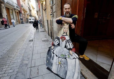 Antonio de Felipe: «Es una injusticia terrible. Me siento lapidado por haber tenido ayudante»