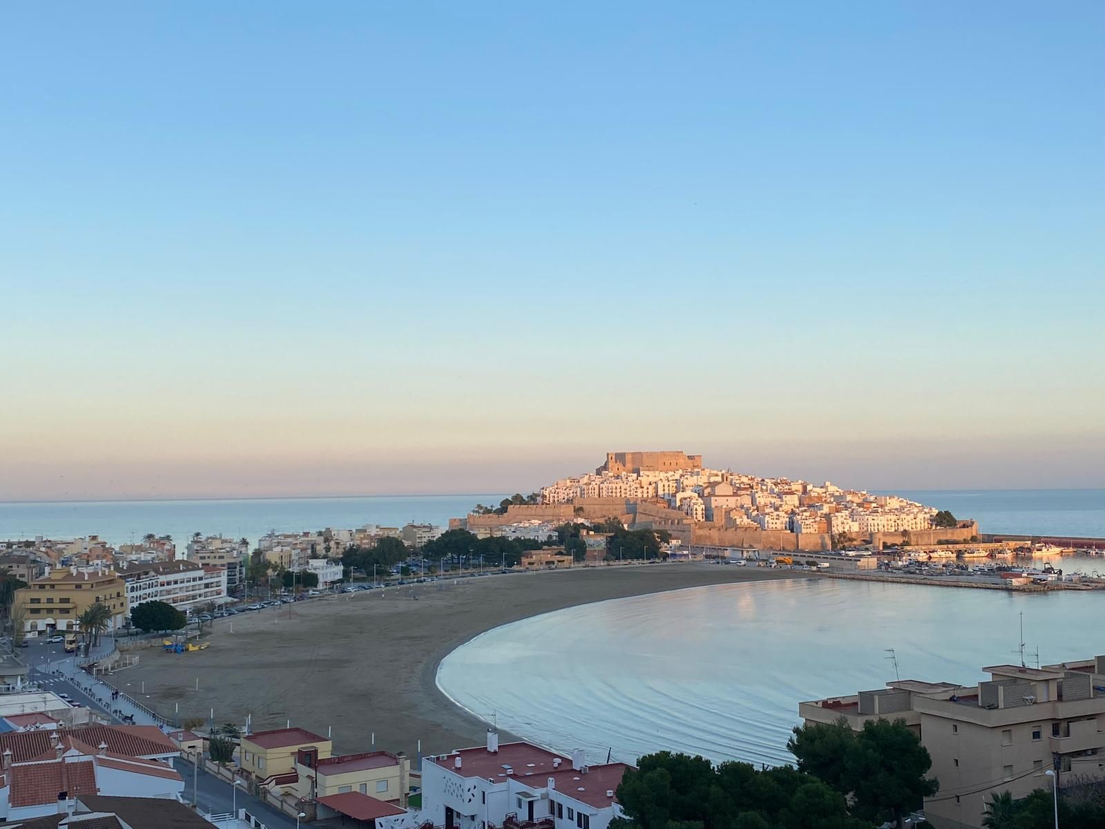 FOTOS | La Comunitat Valenciana, tierra de atardeceres