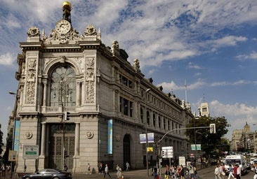 El aviso del Banco de España sobre la retirada de algunos billetes en efectivo