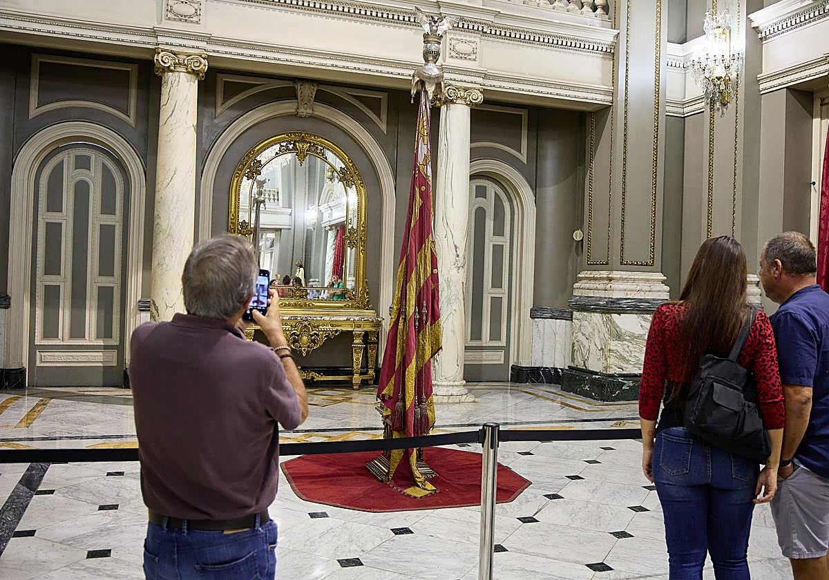 Qué se celebra el 9 d'Octubre: ¿Por qué es fiesta en Valencia y la Comunitat Valenciana?