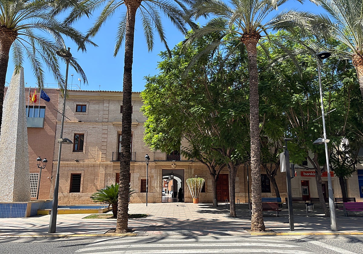 Ajuntament de Catarroja.