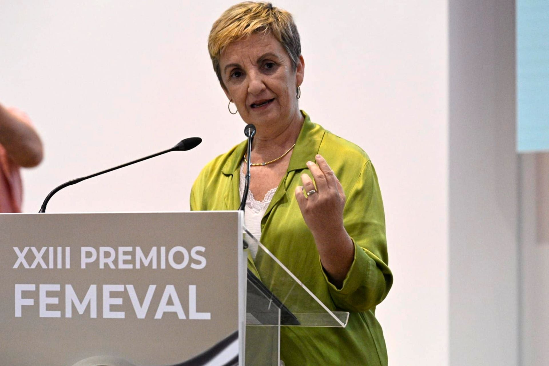 FOTOS | Premios de la Federación Metalúrgica de la Comunitat Valenciana